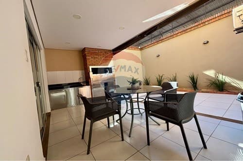 Duplex Amoblado En Alquiler Fdo. Mora Z.sur, foto 4