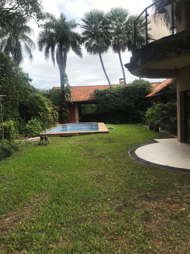 En alquiler, amplia residencia de 6 drs a pasos de casa rica los laureles, foto 3