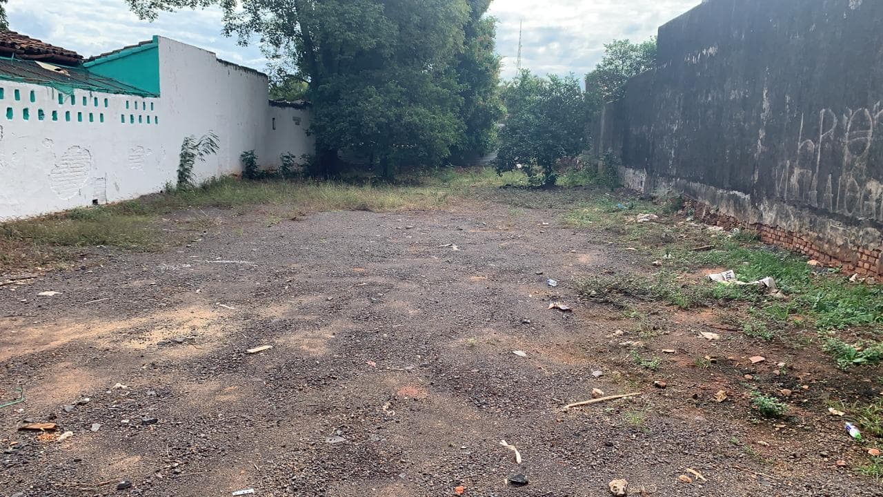 Terreno. Avenida medicos del chaco, foto 3