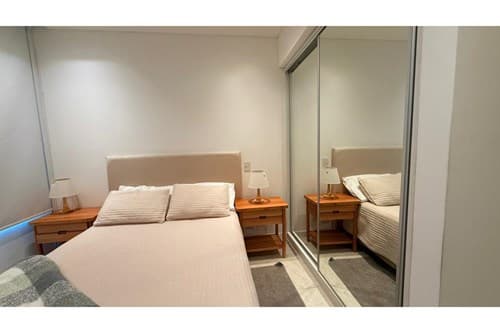 Departamento Full Amoblado En Alquiler – Casa Armani Eminent, foto 2