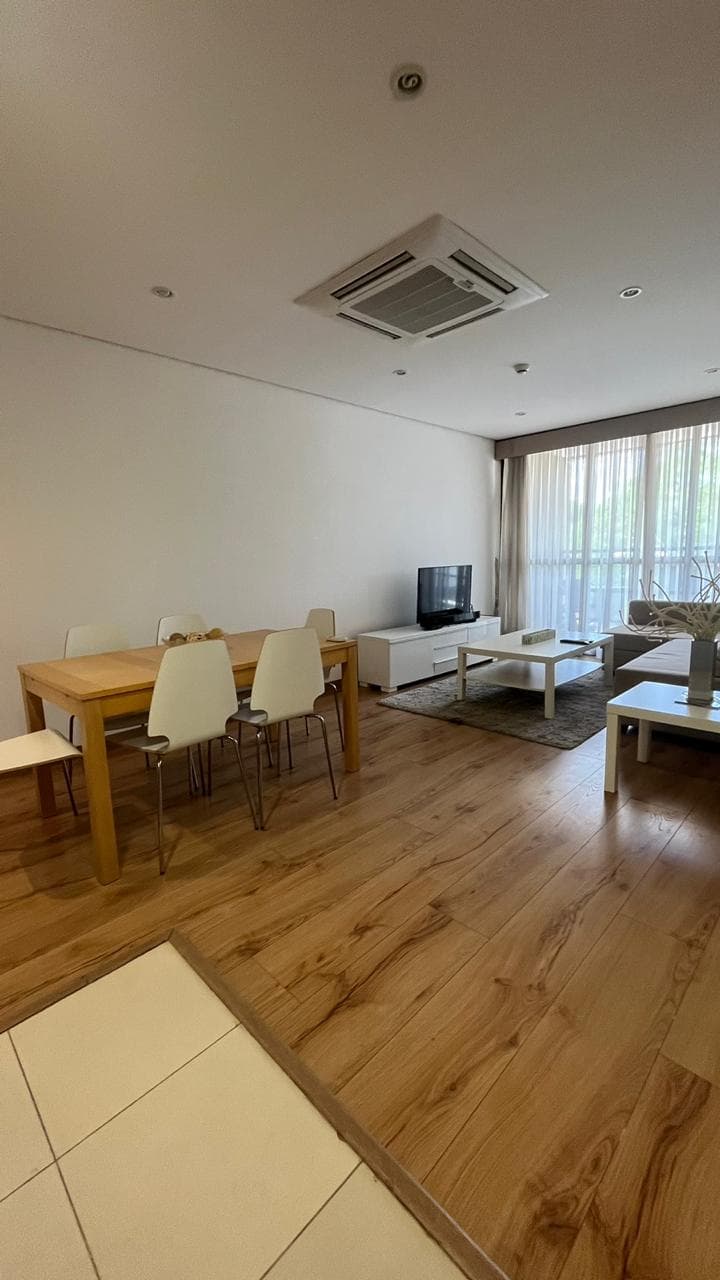 Departamento Amoblado de 59 m2 en el Barrio Mburucuya - CLAP7874794, foto 4
