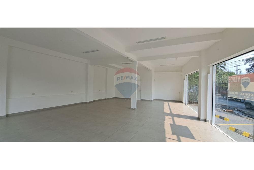 Local comercial sobre mariscal lopez, foto 5