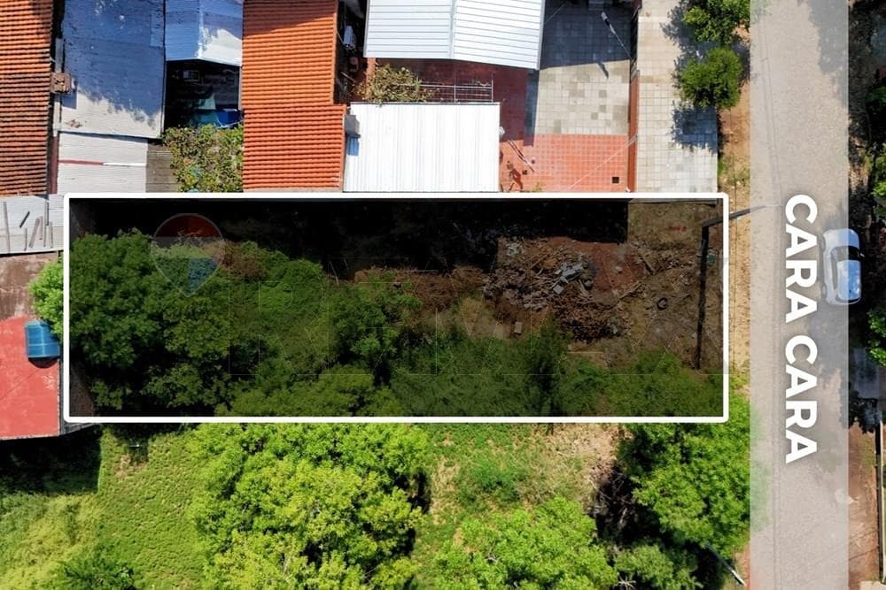 Terreno en venta – Lambaré - Sobre Cara Cara, foto 2