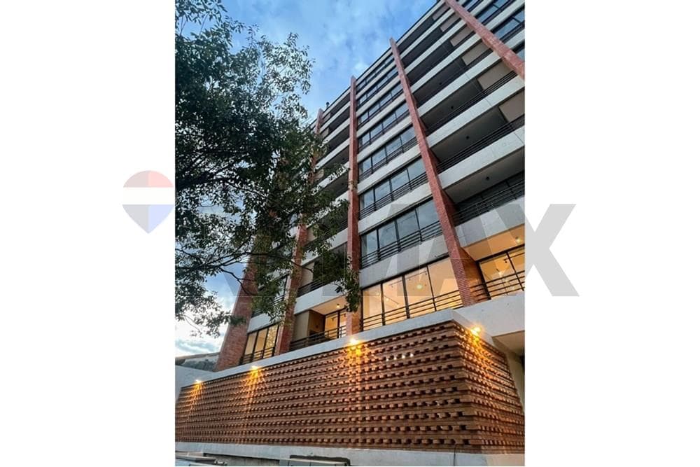 Departamento - Venta - Barrio Jara