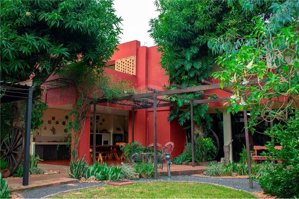 Casa - Venta - Paraguay Central Lambaré, foto 2
