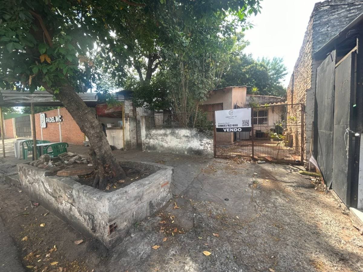Terreno de 430m² a media cuadra de Eusebio Ayala, foto 3