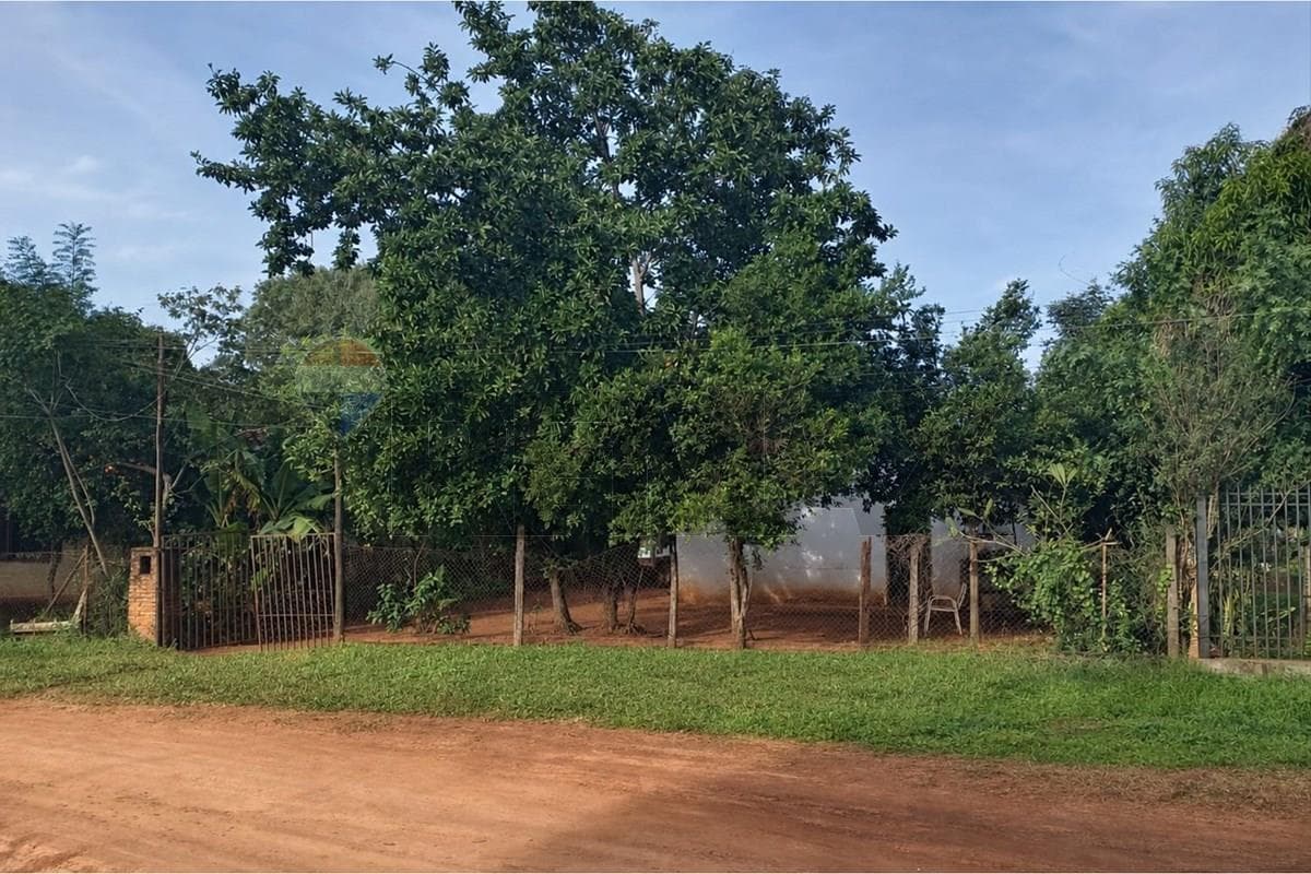 Terreno - Venta - San Lorenzo, Central, Paraguay, foto 1