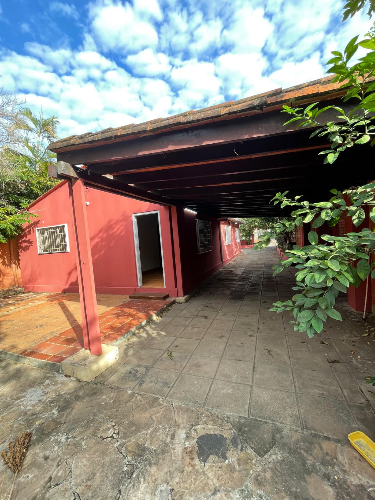De Casa Barrio Primavera Luque, foto 2