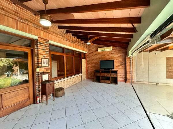 Hermosa casa en bo. Recoleta, foto 5