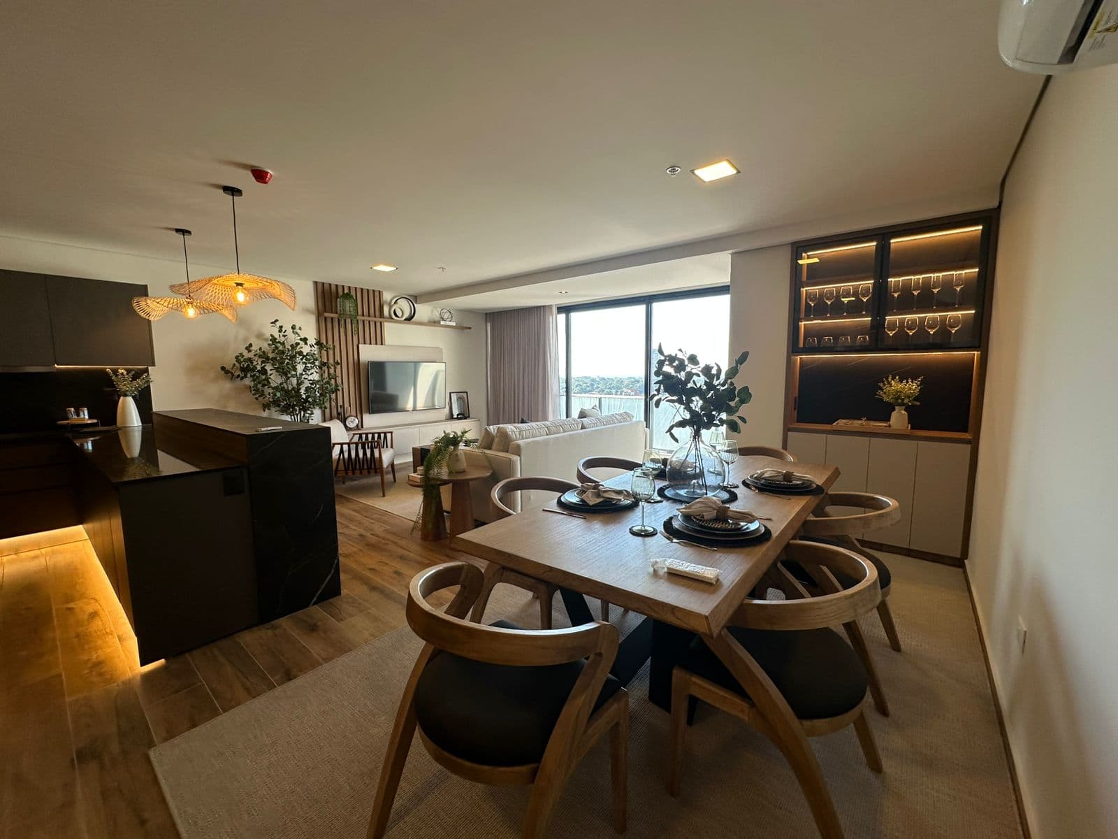Departamento De 2 Dormitorios — foto 4