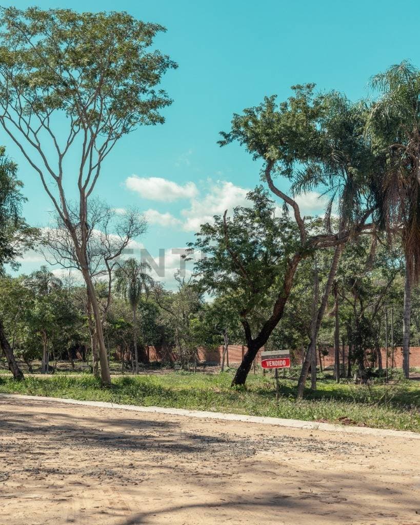 de Terreno en San Bernardino, Cordillera, foto 2