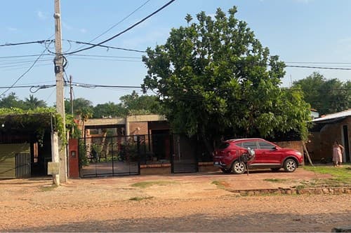 En venta hermosa casa en Luque, Mora Cue — foto 2