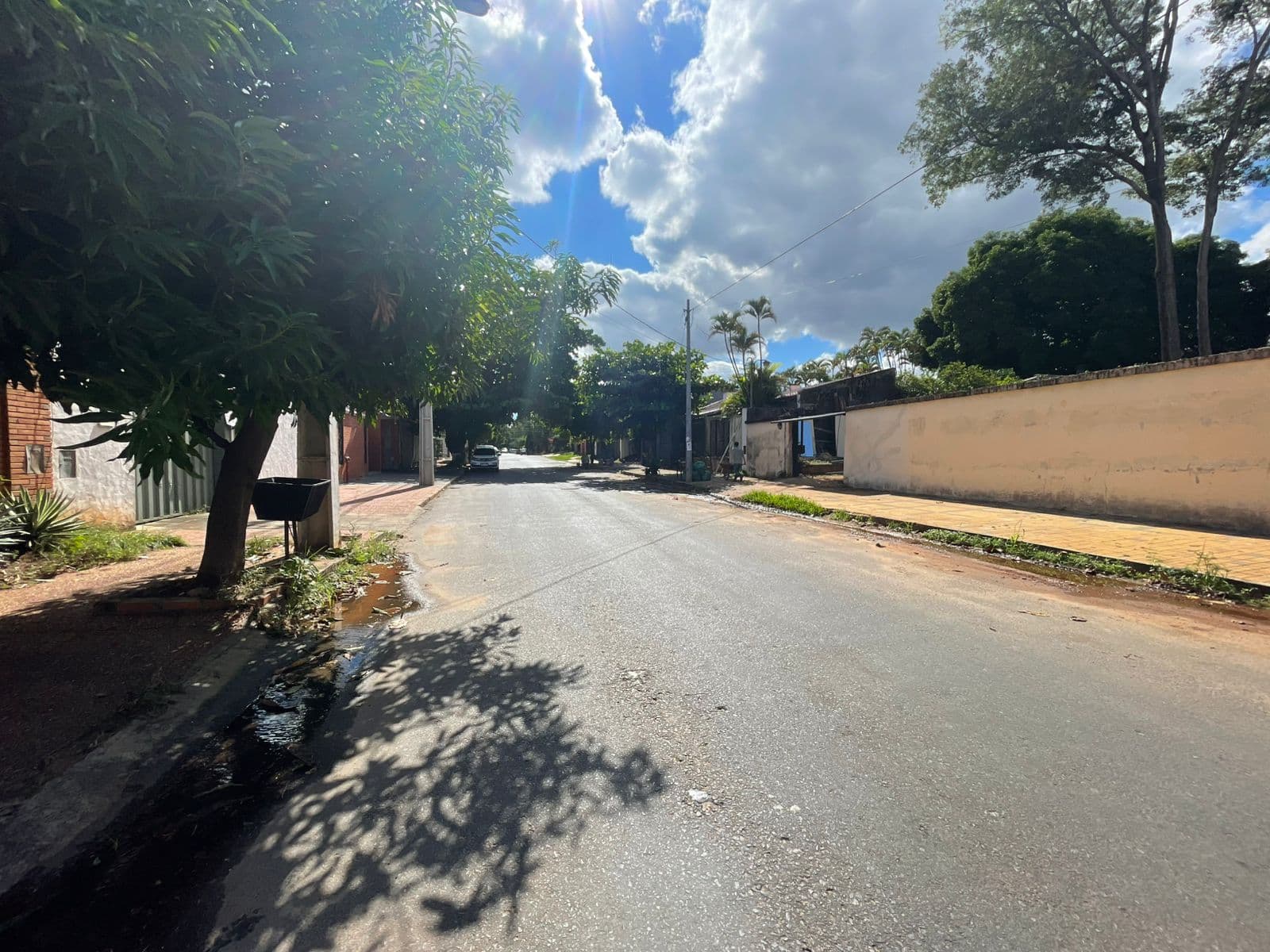 Terreno en venta en Herrera 1.092 m2, foto 2