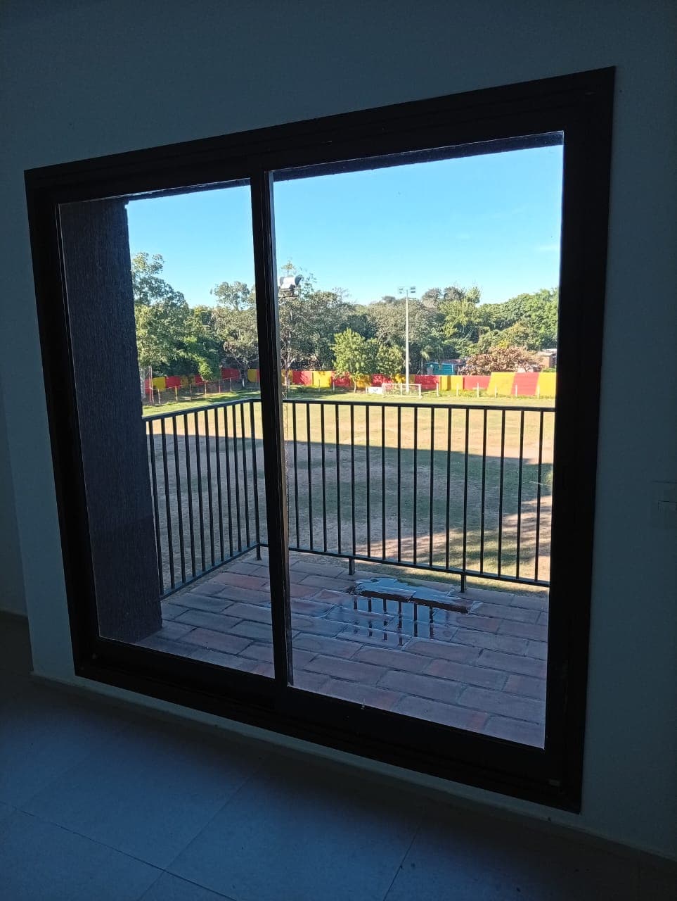 De departamento a estrenar en oga ciudad jardin, Luque, foto 4