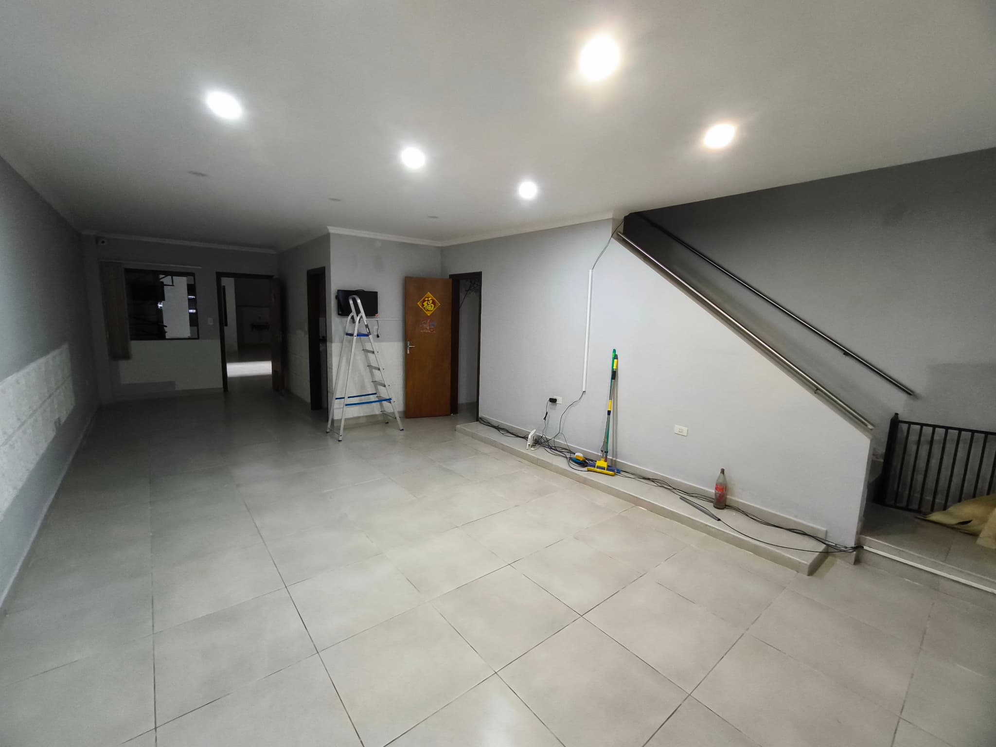 Propiedad Comercial / Residencial En El Corazón Del Mercado 4 - Asunción — foto 3