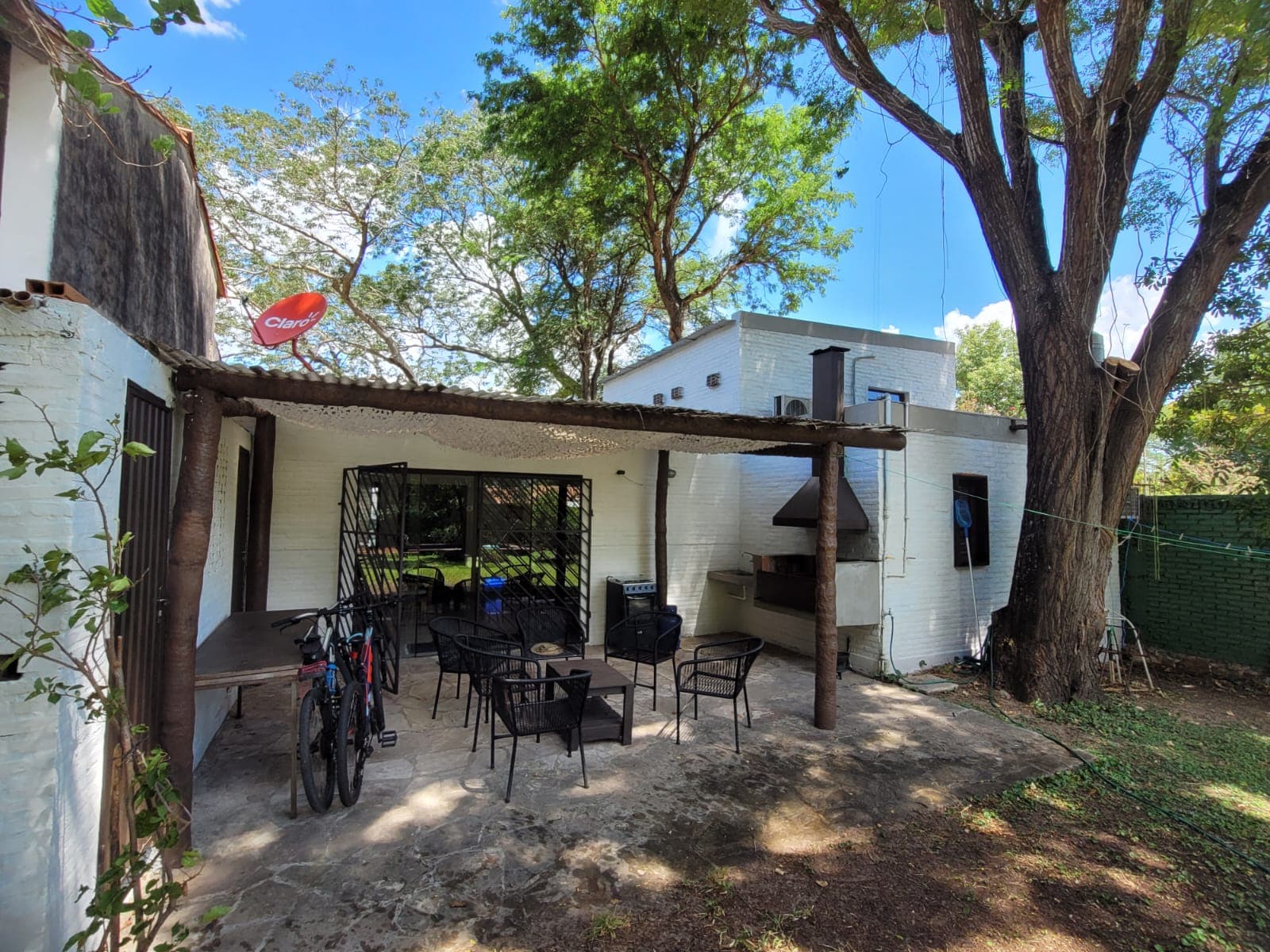 Casa en San Bernardino zona céntrica semi amoblada — foto 5