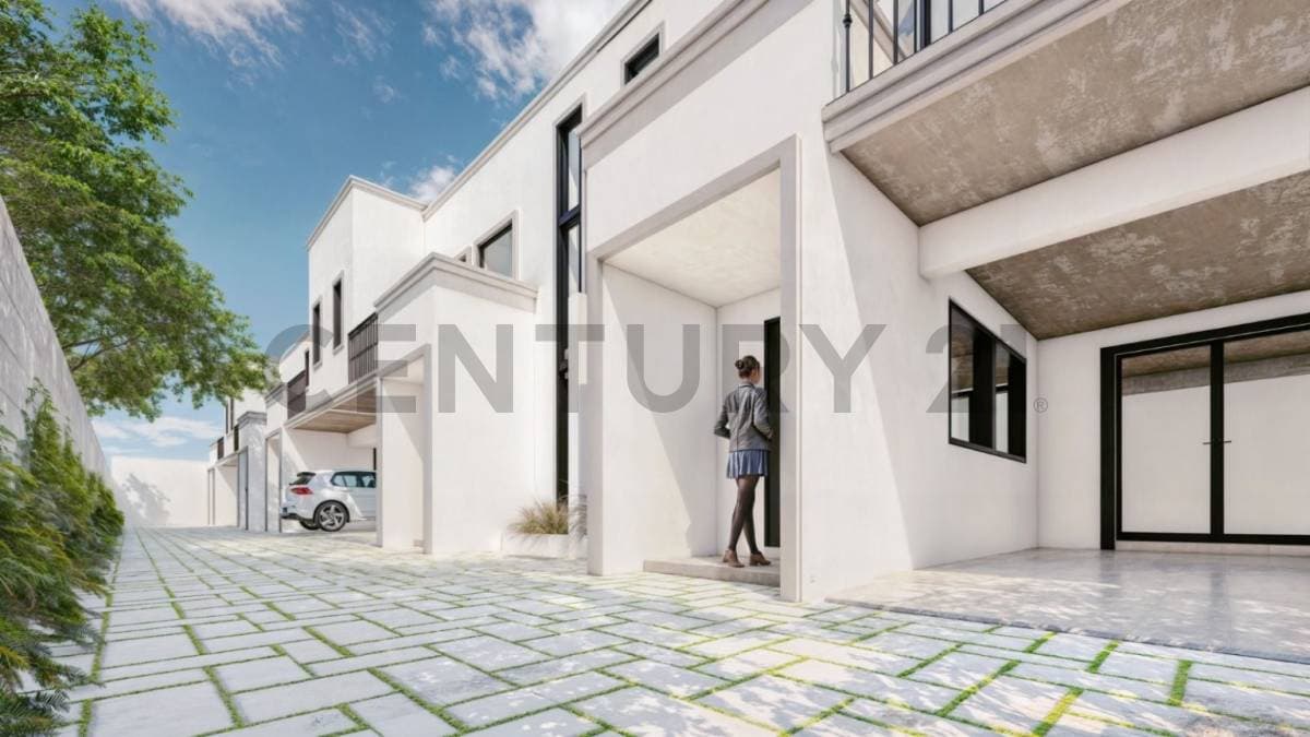 de Casa Dúplex en Luque, Central, foto 5