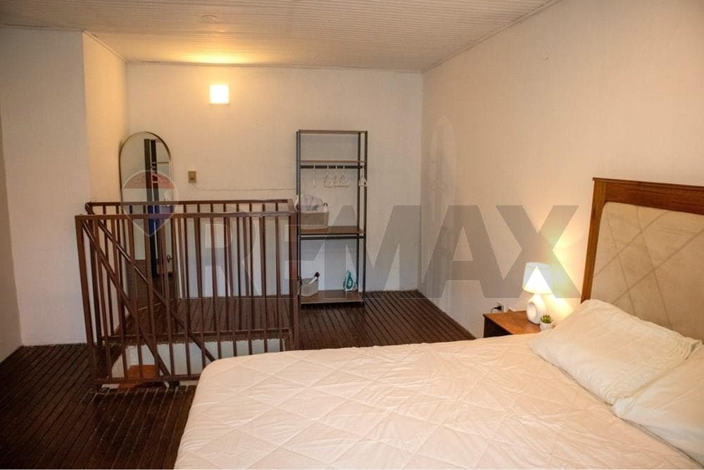 Dpto 1 dorm en dúplex, Microcentro As. ️
