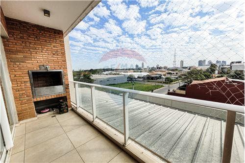 Departamento-Alquiler-PY Asunción Ytay, foto 4
