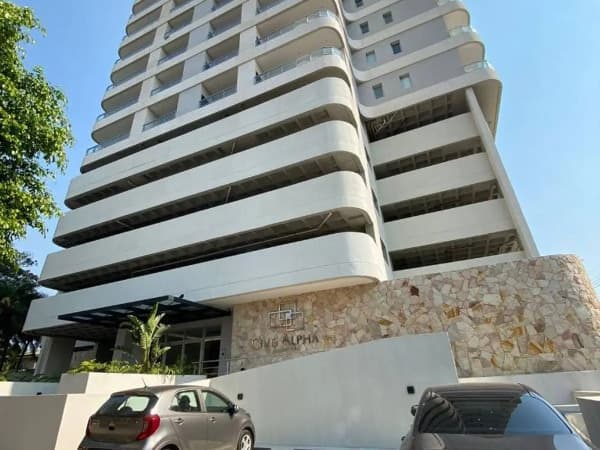 Departamento de una habitacion con cochera en edificio civis alpha, foto 1