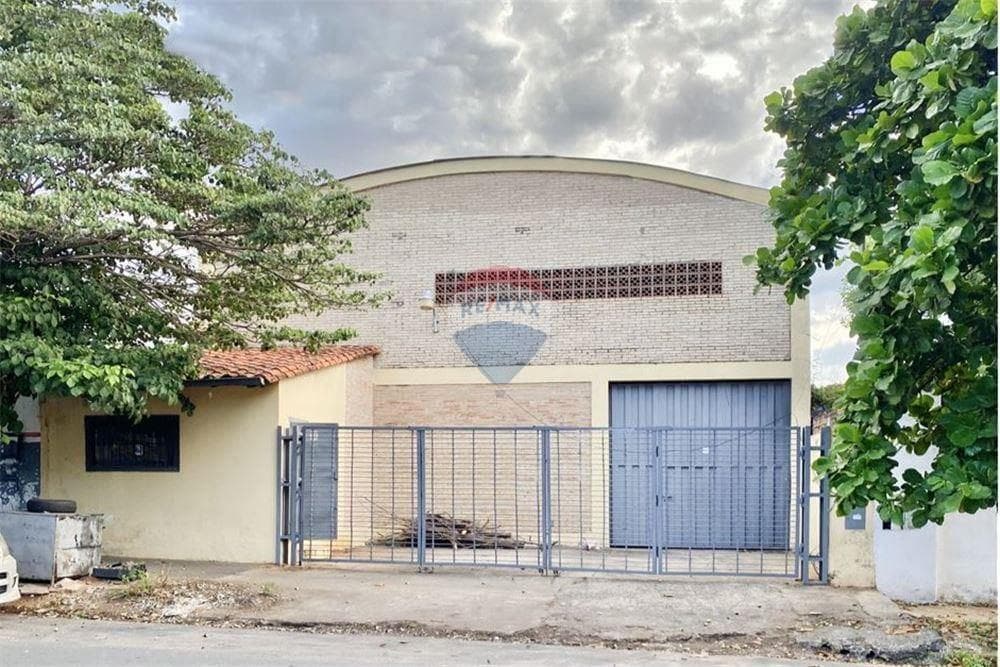 Depósito - Venta - San Pablo, Paraguay, foto 3