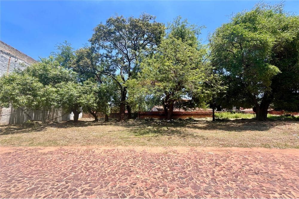 Terreno en Lambaré z/ Jardín de la Paz, foto 5