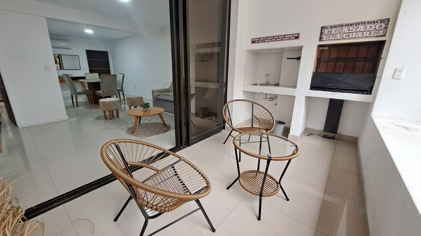 Departamento amoblado, foto 5