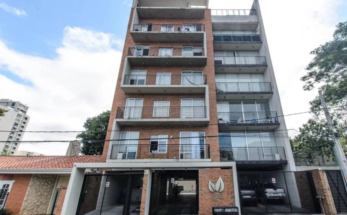 En venta – Departamento amoblado en Life Villamorra