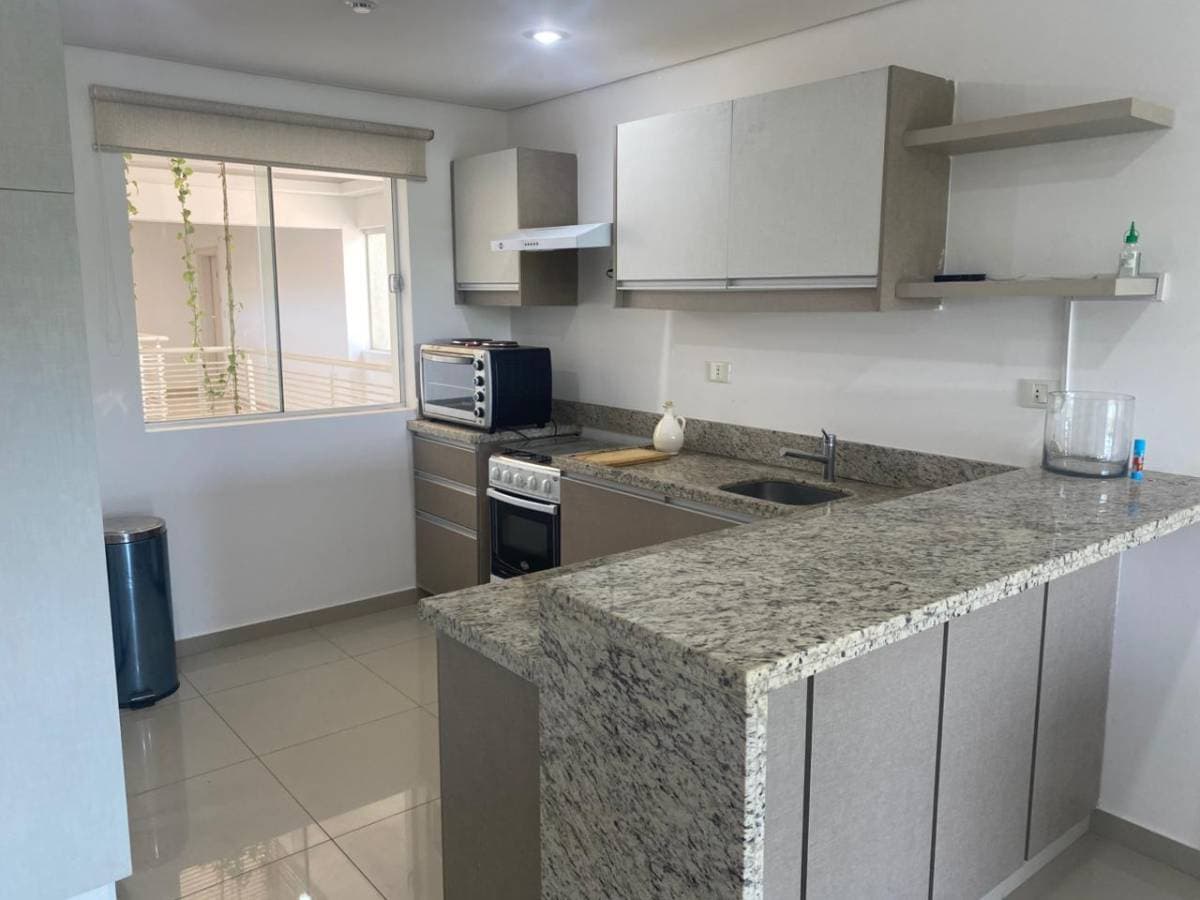 – departamento barrio villa aurelia, foto 2