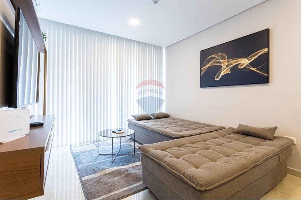 departamento amoblado Ycua Satí — foto 4