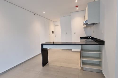 Departamento-Alquiler Molas Lopez 342, Las Lomas (Carmelitas), Asunción, foto 4