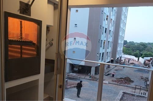 Departamento en lambare, foto 5
