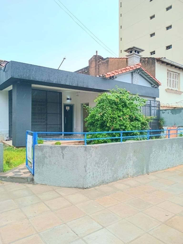 Alquilo Casa en Esquina Bo Ciudad Nueva