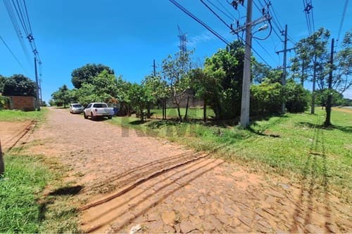 Casa-Venta-PY Central Guarambaré Arsenio Vaesken casi Calle Sin Nombre,Yvysunú, foto 5