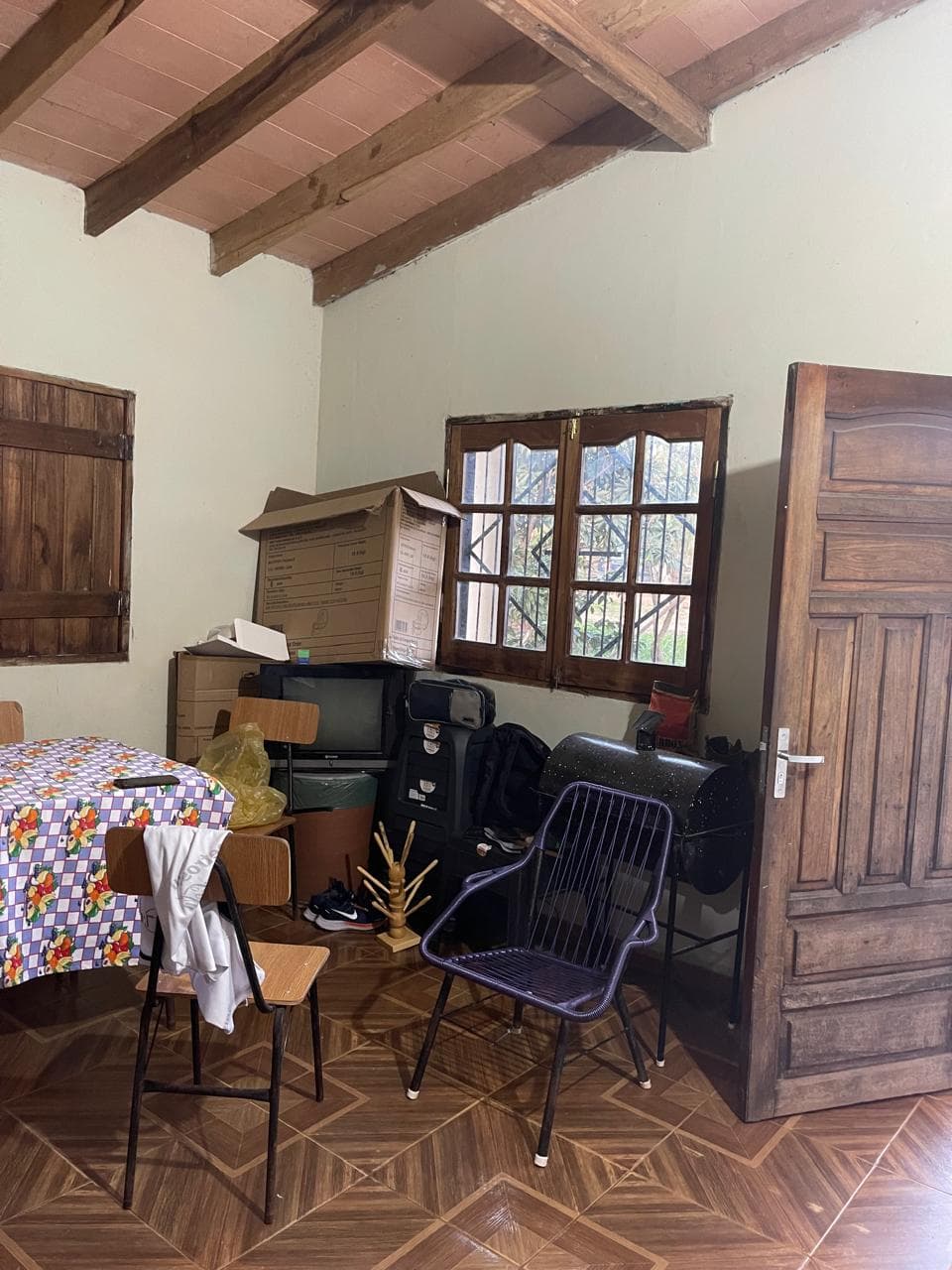 Casa en ypane san isidro, foto 2