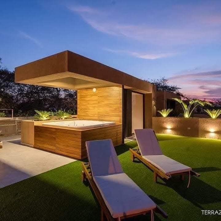 Triplex de Lujo, foto 3