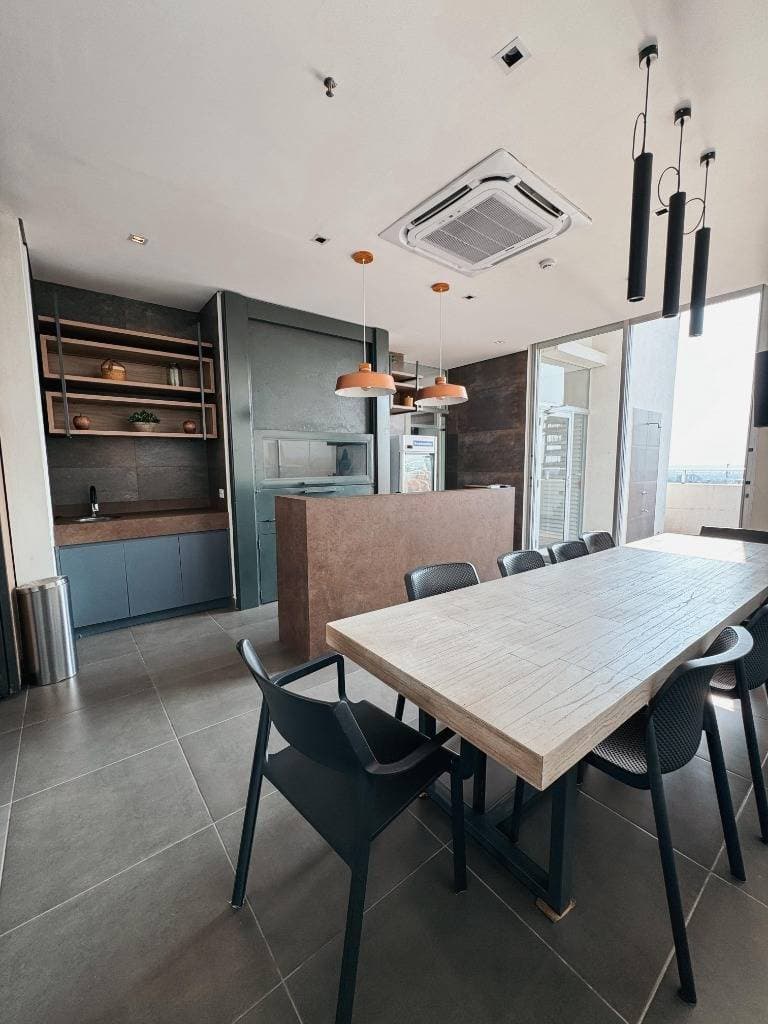 En venta - departamento en avda. Santisima Trinidad mburucuya, foto 4