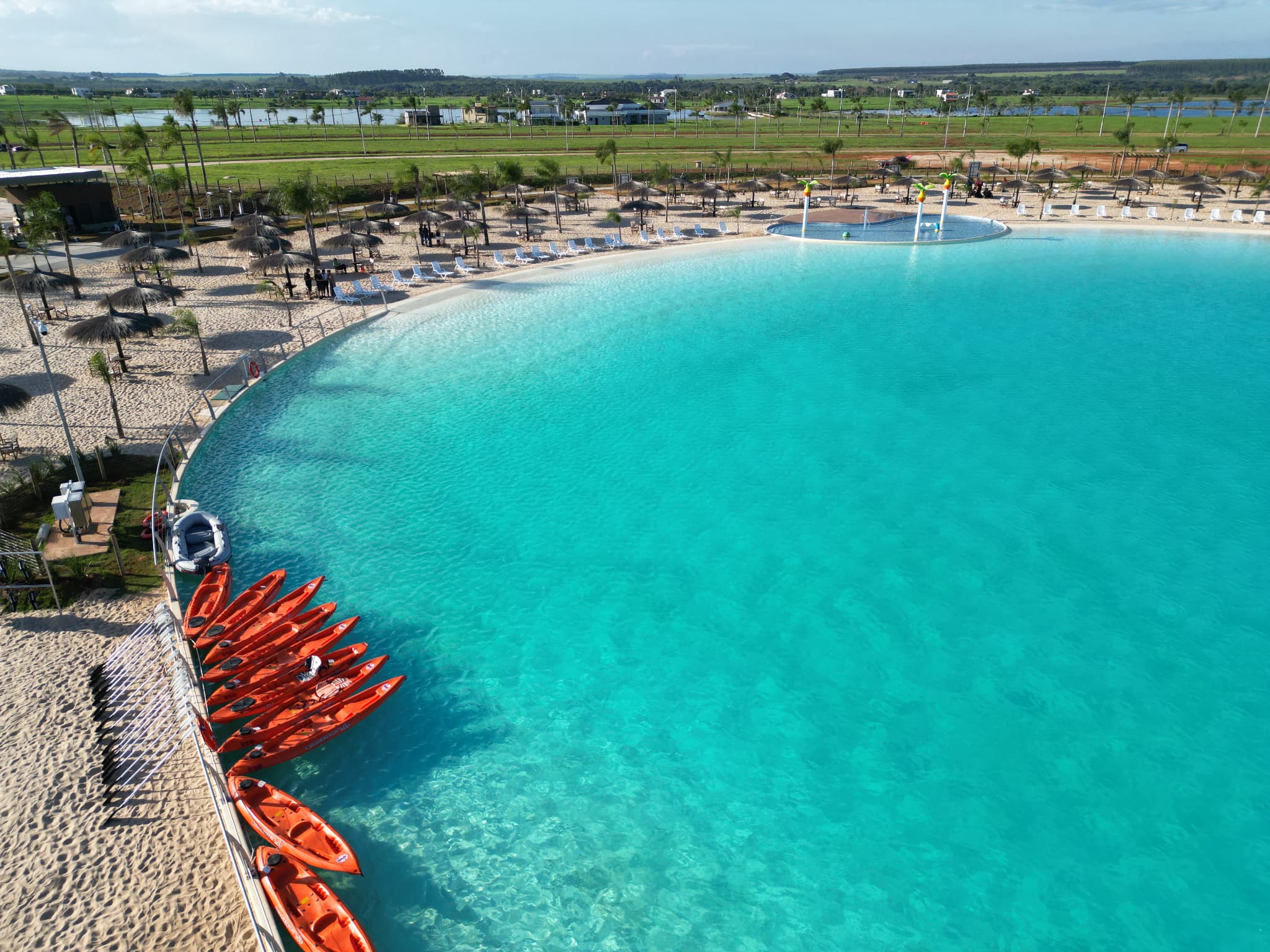 Costa del lago, foto 2