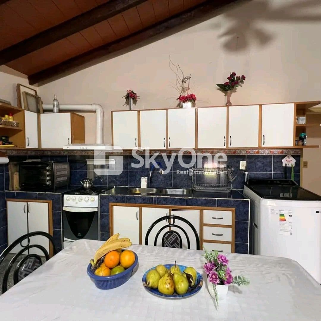 hermosa casa en Itauguá, Barrio Villa Alta, foto 3