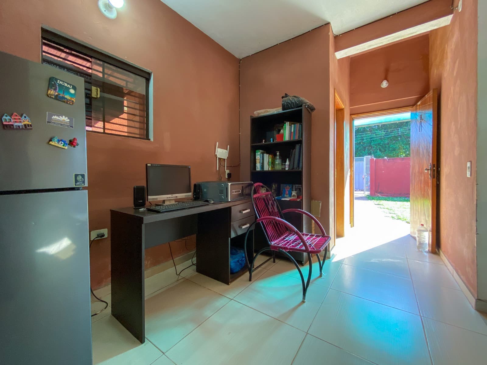 Casa en Luque laurelty z/ britez borges — foto 3