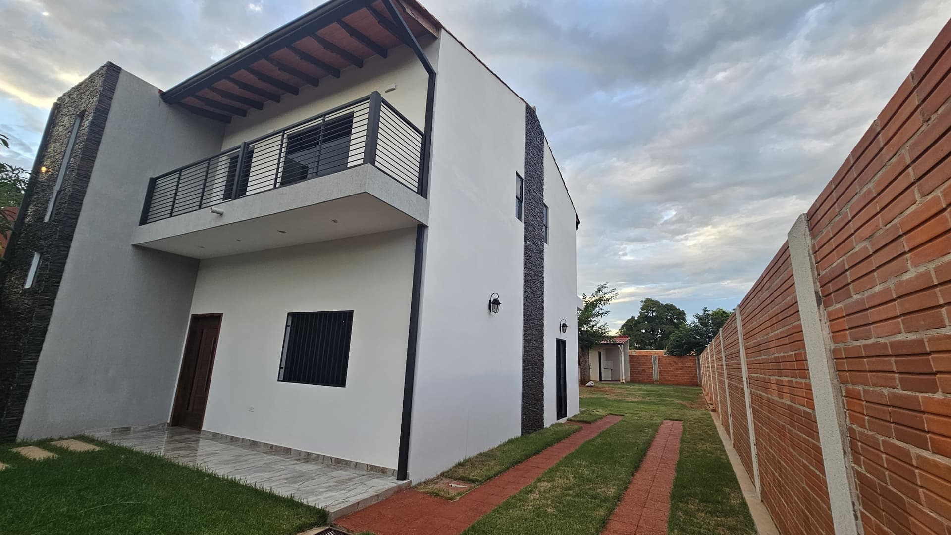 Casa en Capiata Zona Nuevo Poder Judicial, foto 3