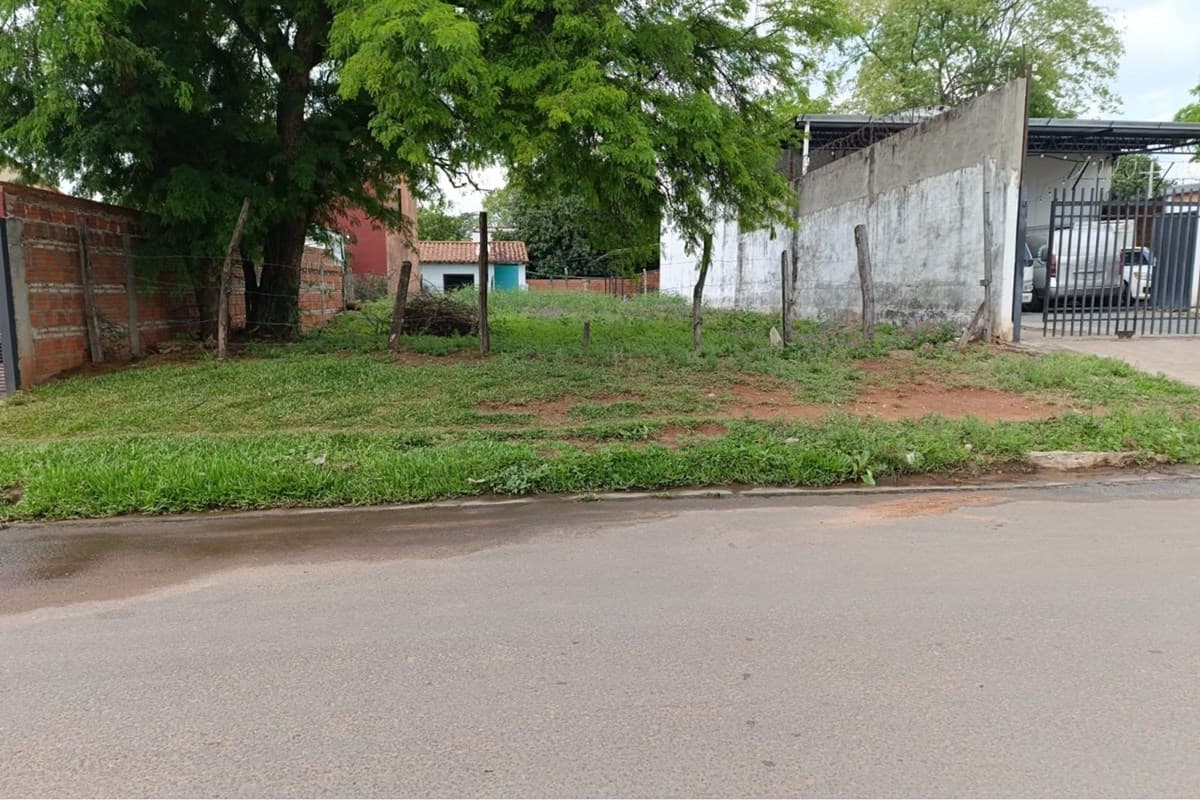 Terreno-Venta-Paso Medin, Mbokajaty, Villa Elisa, Central