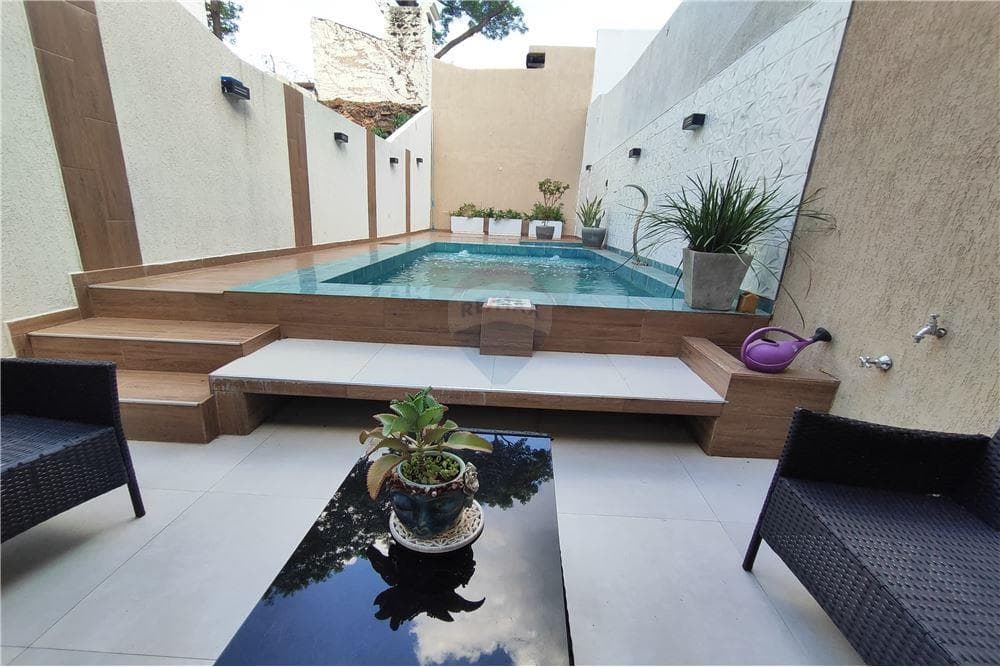 Duplex amoblado en ciudad nueva, foto 3