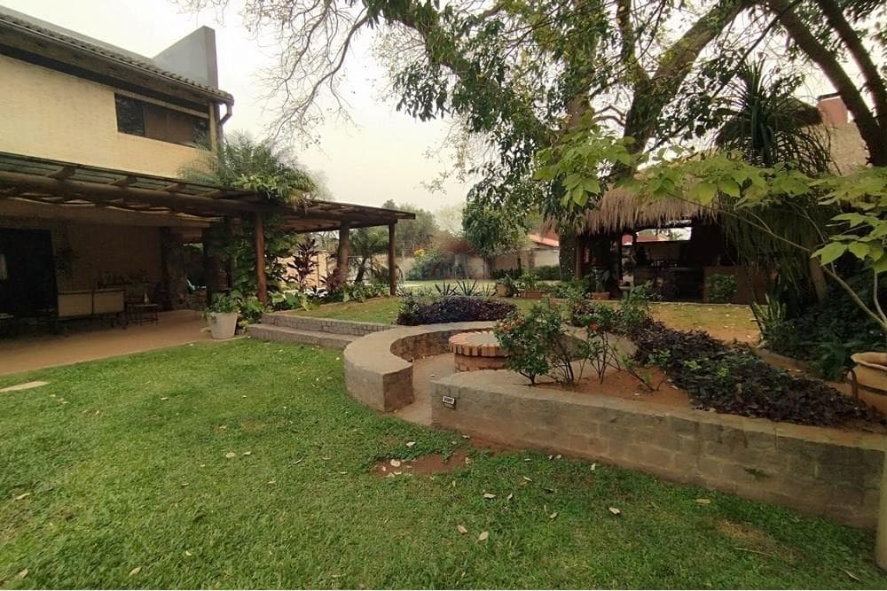 Casa en lambare, foto 3