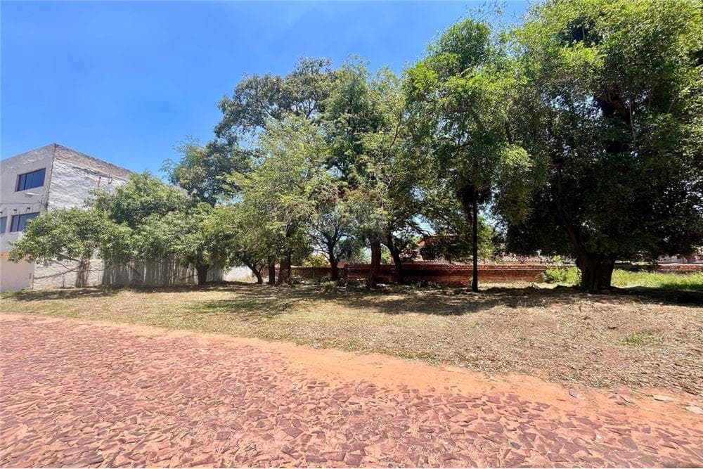 Terreno en Lambaré z/ Jardín de la Paz, foto 3