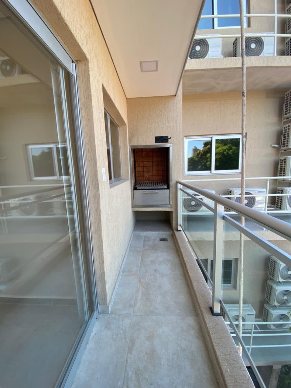 Barrio Herrera en venta departamento de 42 m2 de 1 dormitorio con cochera, foto 3