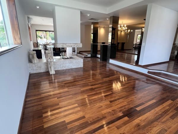 Gran residencia barrio manora, foto 2