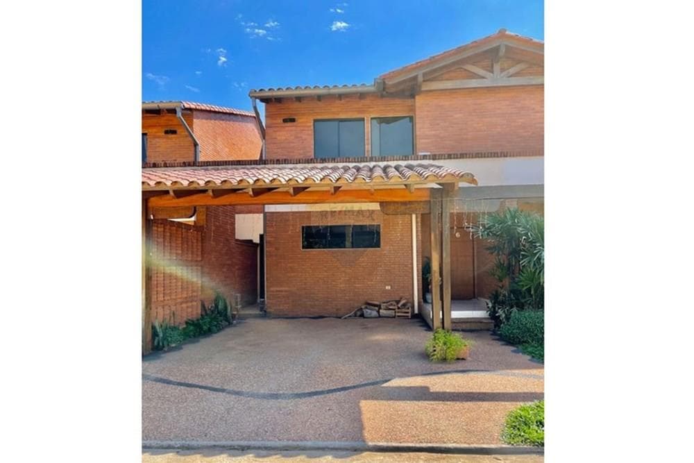 Dúplex en condominio cerrado – campo grande, foto 1