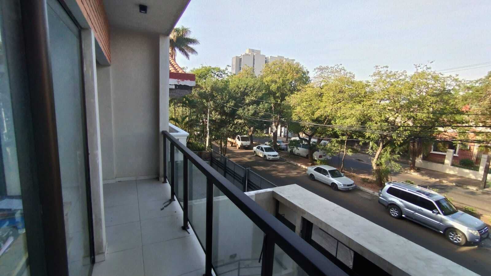 En venta departamento en el centro de Asunción — foto 4