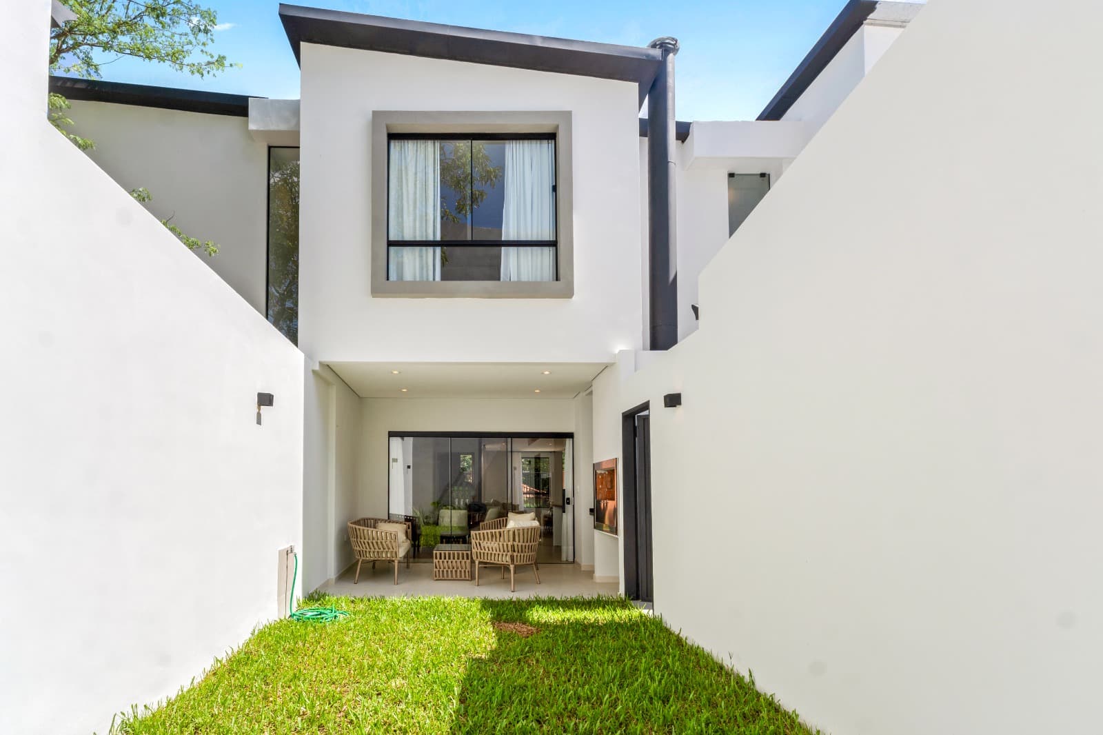 Casa Del Bosque — foto 4